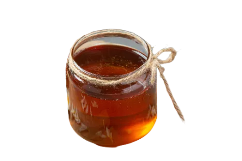 Kavanozda Bal – 1 KG