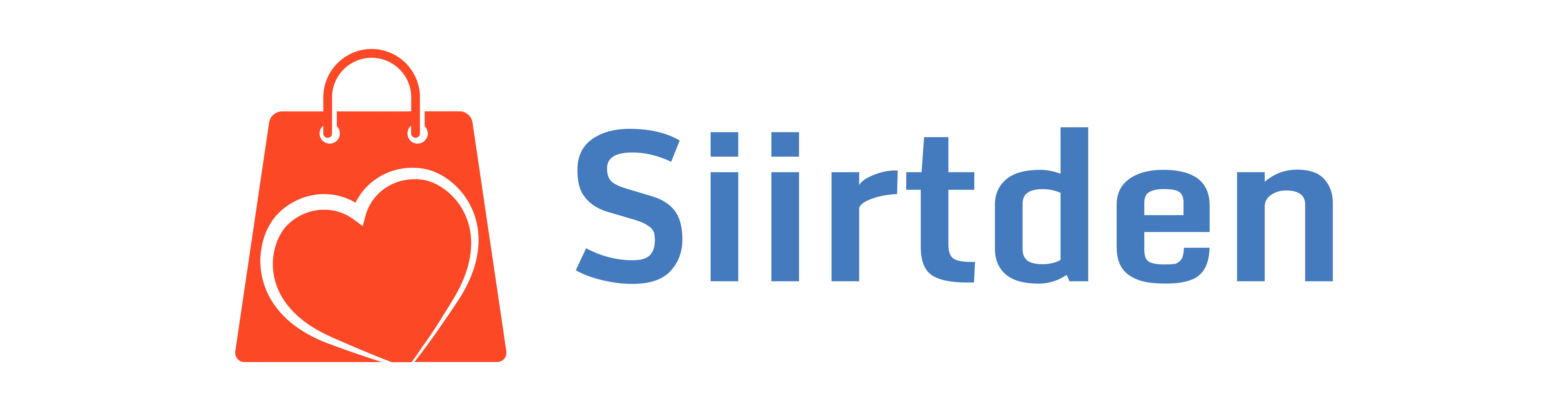 Siirtden Logo